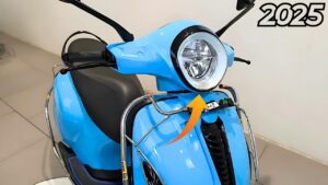 Bajaj Chetak 2903 Offer: Own the Iconic Electric Scooter with Minimal Down Payment