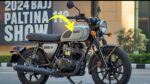 Bajaj Platina 110