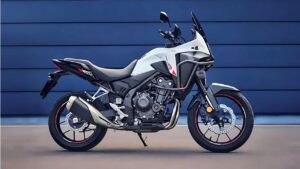 Adventure Begins at ₹66,000: Honda NX500’s New EMI Plan Will Surprise You