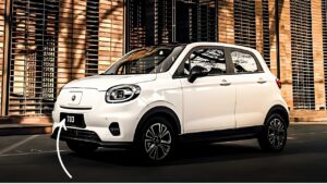 Leapmotor EVs Coming to India: Stellantis Set to Launch Affordable Electric Cars Soon