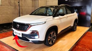 MG Hector E20 Launched in India: New Fuel Variant, Starts at ₹13.99 Lakh with Exciting Deals