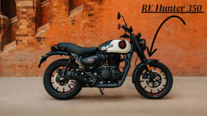 Updated 2025 RE Hunter 350 Launched at ₹1.50 Lakh: What Royal Enfield Is Not Telling You