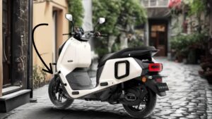River Indie Electric Scooter: Promises 161KM Range with Powerful Performance