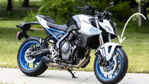 Suzuki GSX-8S Set to Become Youth’s New Favorite, Launching Soon with 776cc Power
