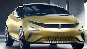 Tata Altroz Facelift With Twin CNG Cylinders to Launch on May 21 – Big Savings Under ₹10 Lakh