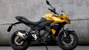 Triumph Tiger Sport 800: Launching in December 2025 with Stunning Features and Competitive Pricing