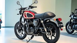 Bajaj CT100
