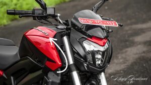 Bajaj Dominar 250 2025 Launched: Best Touring Bike Under ₹2 Lakh with 45 KMPL Mileage