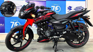 Bajaj Pulsar 150 2025: A Timeless Street King Still Leading the Pack
