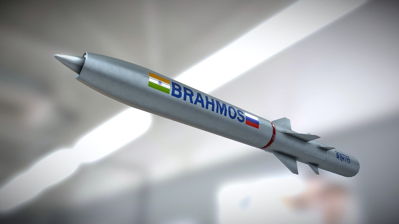 BrahMos Missile Price