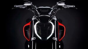 Ducati’s Beast Is Back: New Diavel V4 RS Coming in 2026 With Race-Bred Power