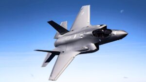 F-35 Lightning II Fighter Jet: Price in Indian Rupees, Top Speed, Specifications, and Key Features