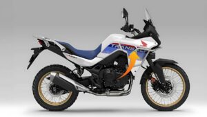 Honda Transalp XL750: Versatile Adventure Tourer with Power, Range & Comfort
