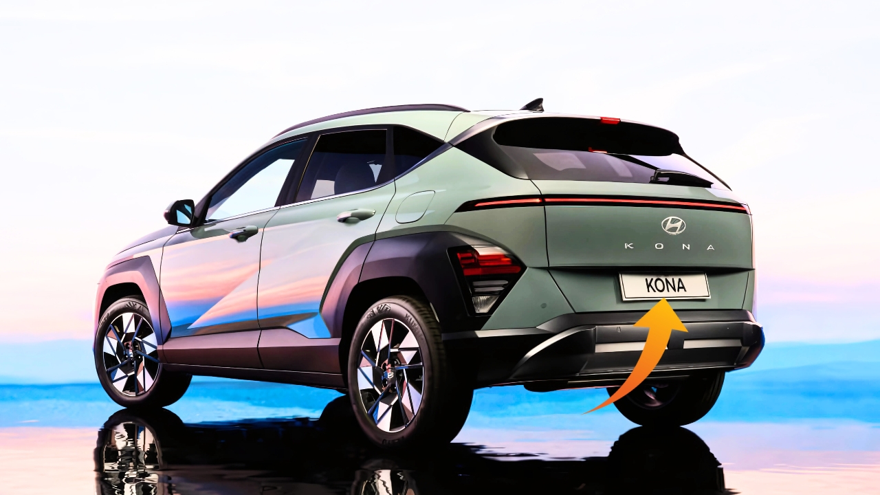 Hyundai Hybrid Cars