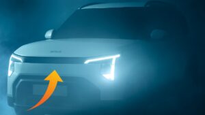 Kia Clavis MPV Set To Launch On May 8 – New King Of Family Cars?