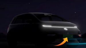 MG’s Upcoming Electric SUV to Disrupt Market? Creta & Curvv on Alert!
