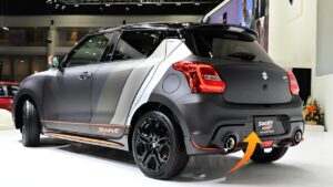 The Swift Sports Edition Surprised Me, Performance Like This at This Price?