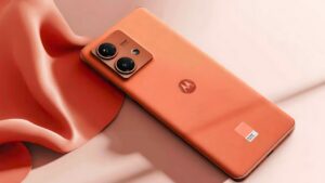 Motorola Edge 50 5G: The Underrated Flagship That Could Steal the Spotlight in 2025