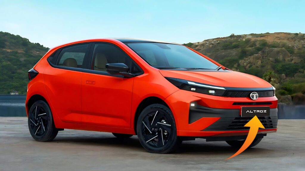 New Compact Cars