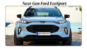 Next-Gen Ford EcoSport