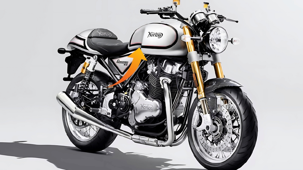 Norton Motorcycles