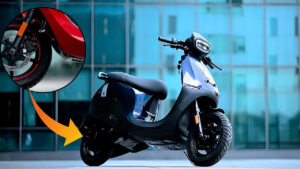 Ola S1 Pro Gen 3 Launched – India’s Most Advanced Electric Scooter Gets Smarter, Safer, and Sportier
