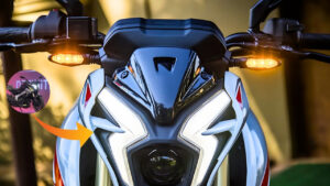 New Pulsar NS400Z Breaks Cover – Is This Bajaj’s Boldest Bike Yet?