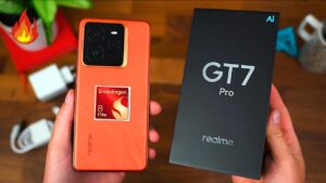 Realme GT 7T Launching on May 27 – A True Flagship Killer With Shocking Features!