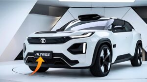 Tata Altroz Crossover 2025: Stylish New SUV to Rival Nexon & Brezza