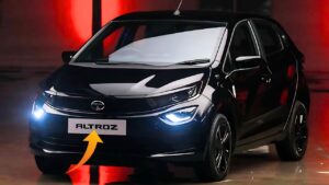 Tata Altroz 2025 Takes Direct Aim at Maruti Swift – More Style, More Features, More Power