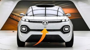 Tata Nano 2025 Returns with a Bang – India’s Most Affordable Smart Car Is Back