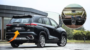 Toyota Innova Hycross Exclusive Edition Launched – Luxury Upgrades, Premium Features & Enhanced Road Presence