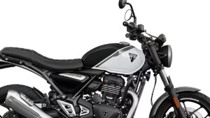 Triumph Scrambler T4 (India-Made) Spotted Testing Overseas – Affordable Scrambler Coming Soon!