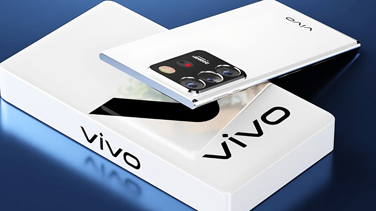 Vivo T2x 5G