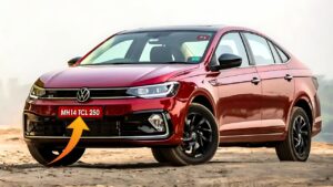 Volkswagen Virtus 2025 Launches in India with Bold Design and Starting Price of 11 Lakhs