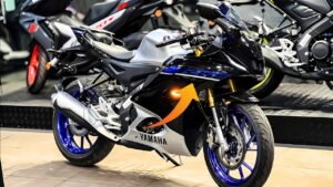 Yamaha R15 V4 Review: Why This 150cc Beast Still Rules Indian Roads in 2025