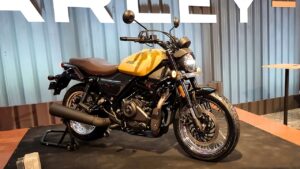 harley-davidson x440