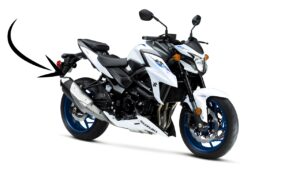 6 Sporty Bikes