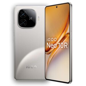 iQOO Neo 10R 5G